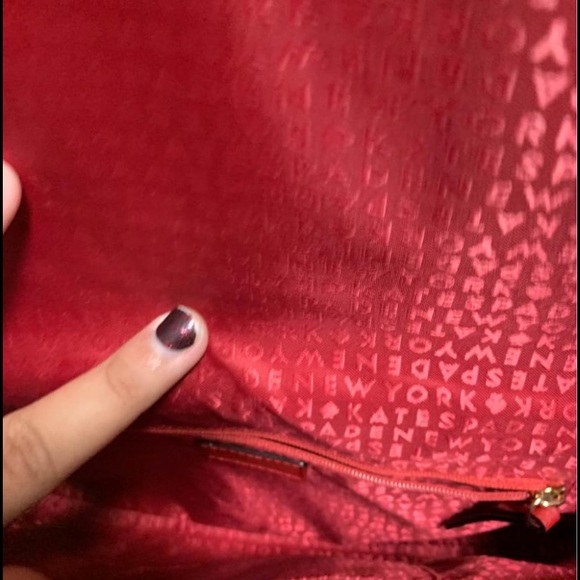 Kate Spade Purse - Picture 3 of 4